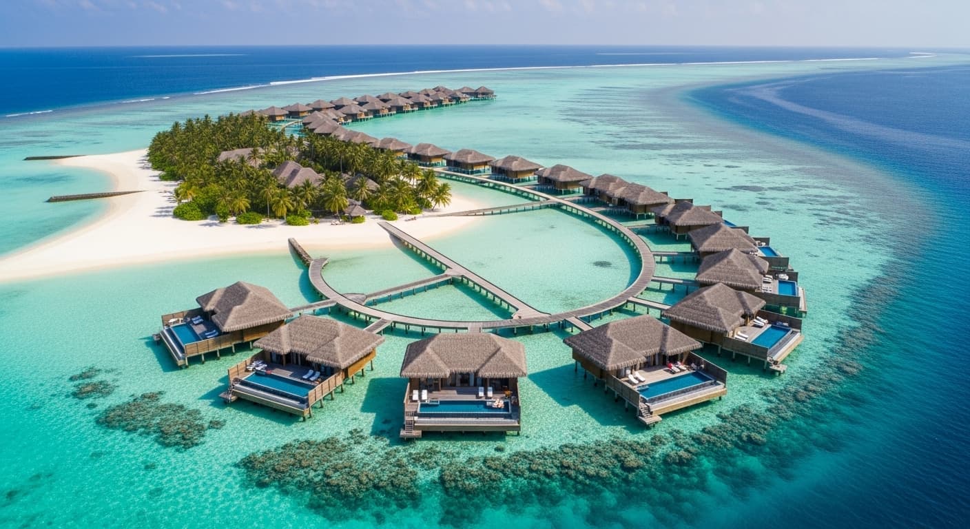 Kurumba Maldives