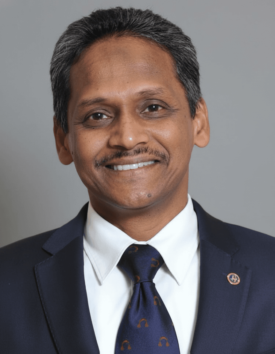 Dato' Sri Abdul Rasheed Ghaffour