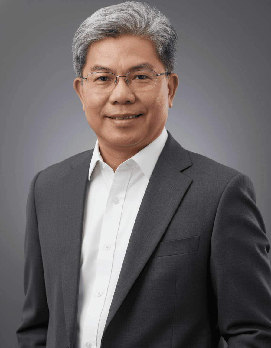 Dato Sri Khairussaleh