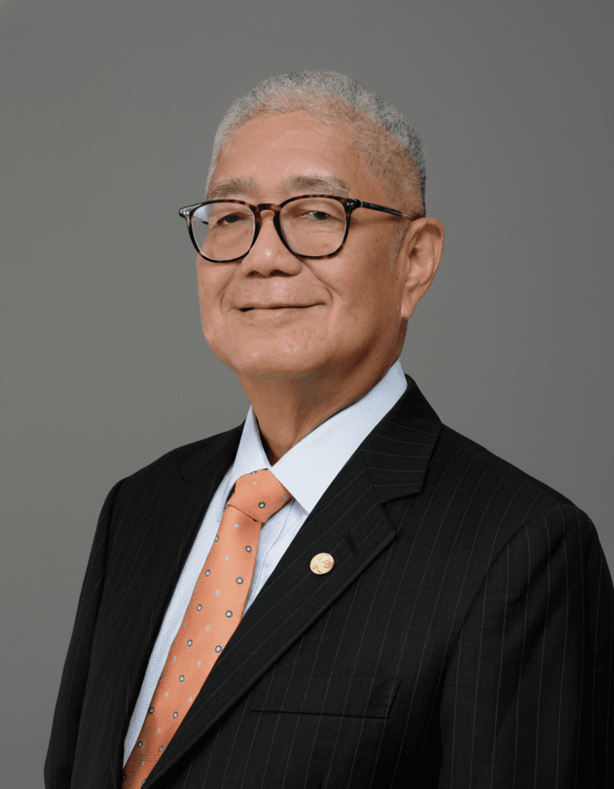 Dr. Eli Remolona Jr.