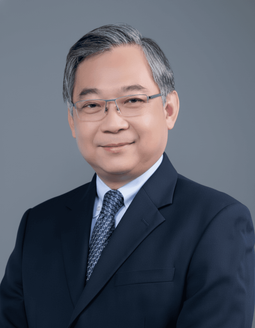 Gan Kim Yong