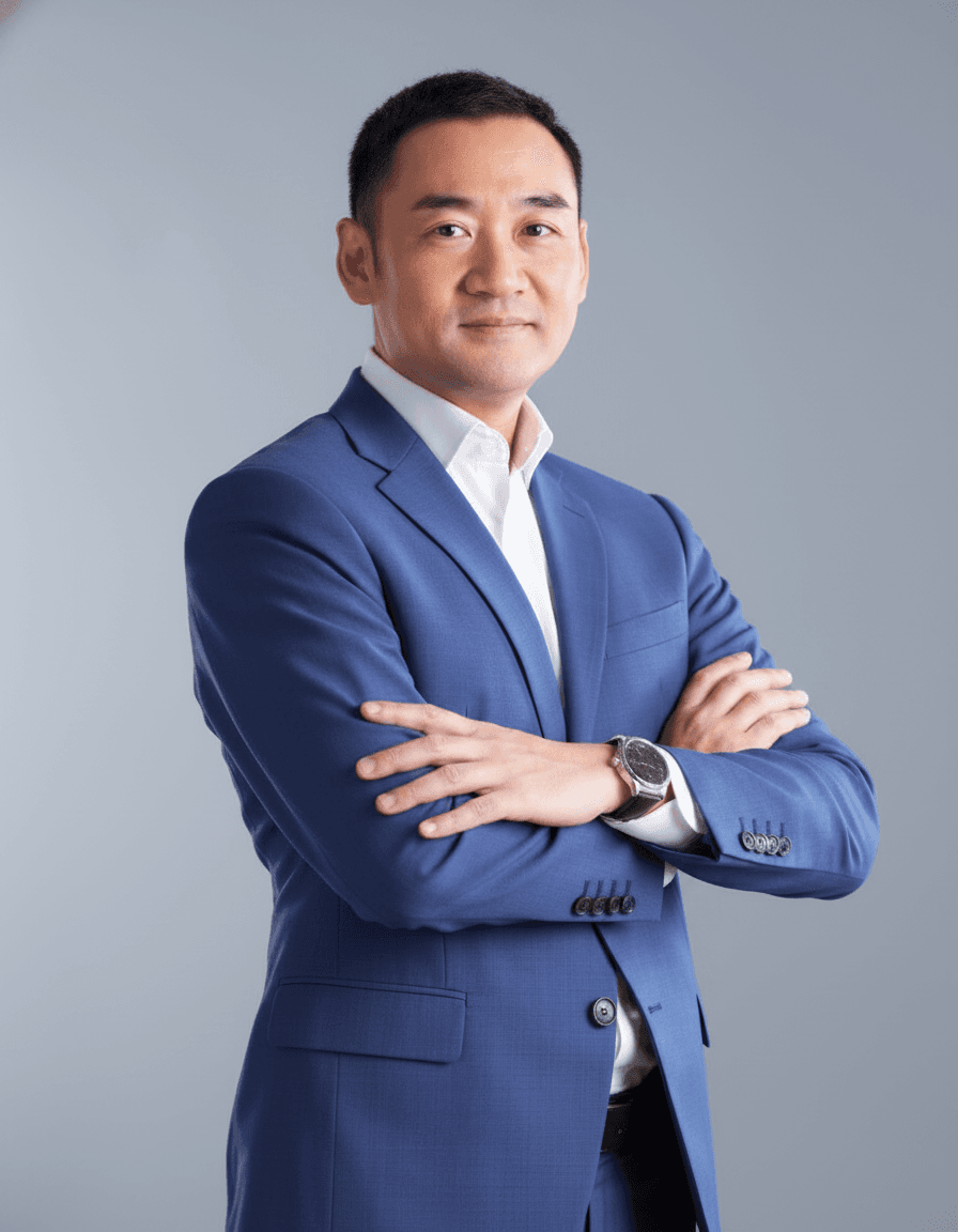 Noppachai Tungsinpulchai