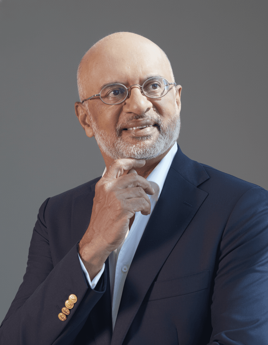 Piyush Gupta